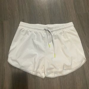 Zyia flow shorts